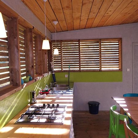 Vila La Carri'Air Pont-Aven Pokoj fotografie