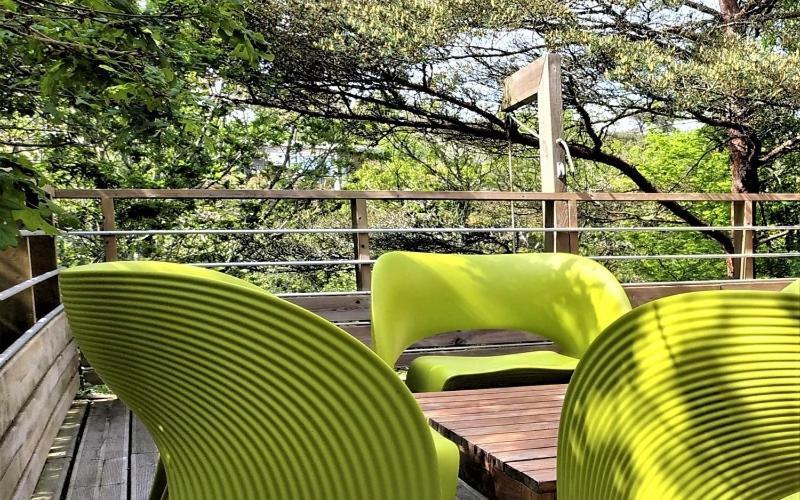 Vila La Carri'Air Pont-Aven Pokoj fotografie