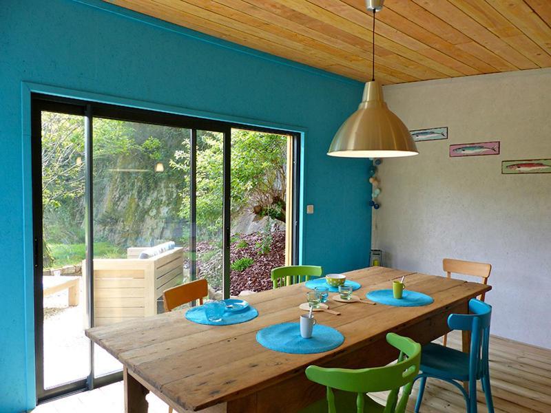 Vila La Carri'Air Pont-Aven Pokoj fotografie